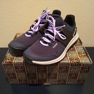 Five Ten Women's Approach Shoe Midnight Grey 10.5